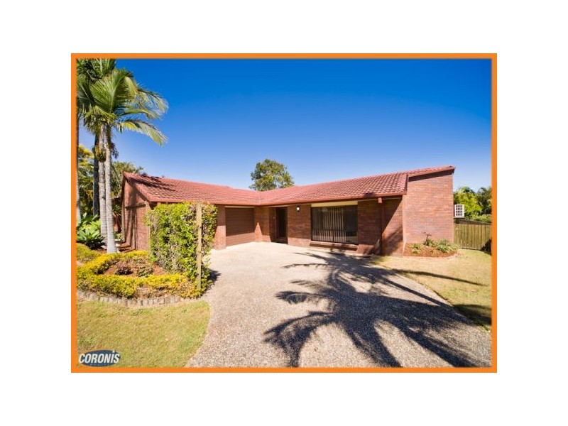 8 Takora Street, Middle Park QLD 4074