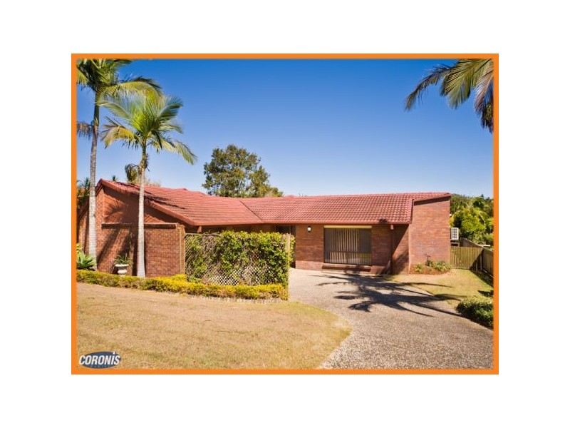 8 Takora Street, Middle Park QLD 4074