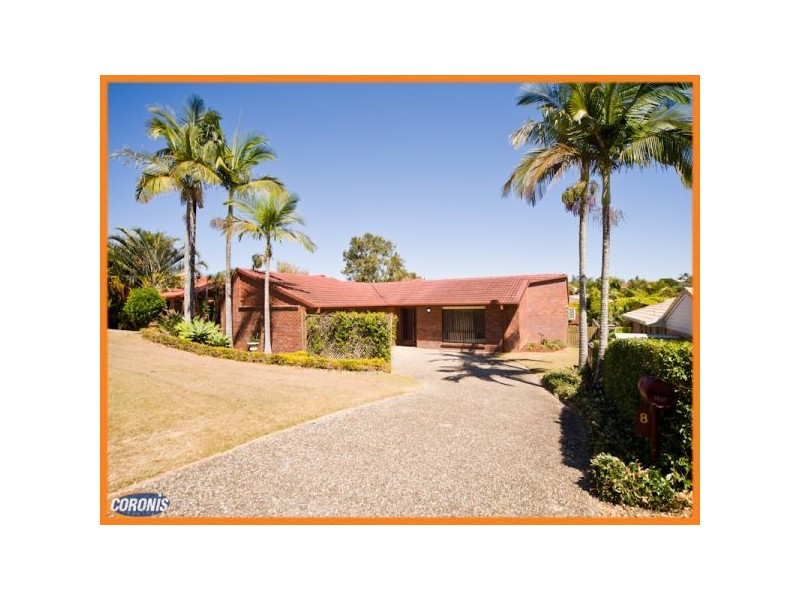 8 Takora Street, Middle Park QLD 4074