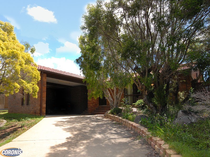 22 Gibum Street, Chermside West QLD 4032