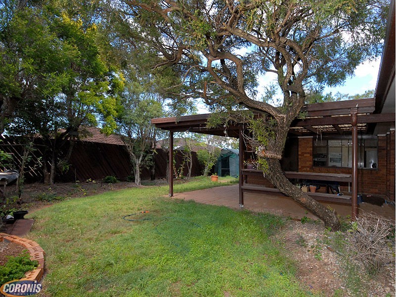 22 Gibum Street, Chermside West QLD 4032