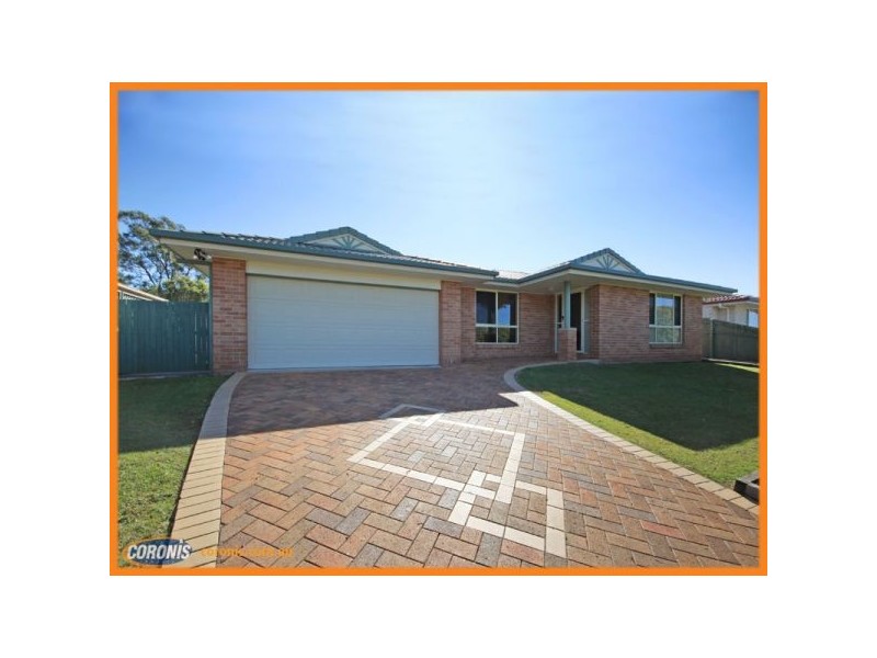 4 Ivanka Street, Bracken Ridge QLD 4017