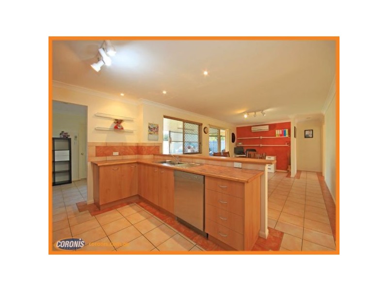 4 Ivanka Street, Bracken Ridge QLD 4017