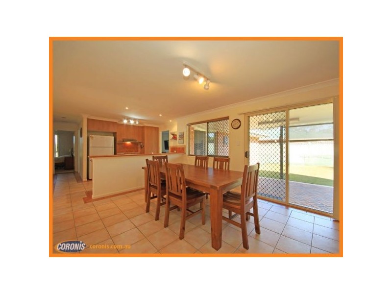 4 Ivanka Street, Bracken Ridge QLD 4017