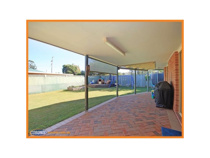 4 Ivanka Street, Bracken Ridge QLD 4017