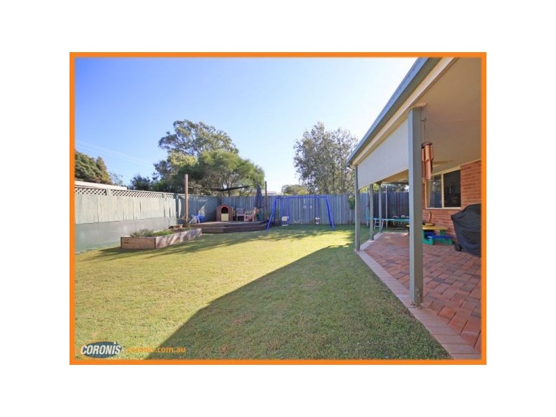 4 Ivanka Street, Bracken Ridge QLD 4017