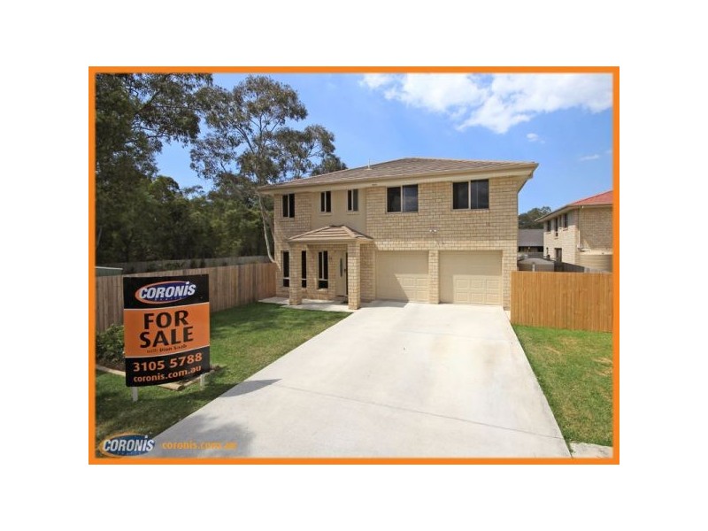 5 Jodie Court, Bracken Ridge QLD 4017