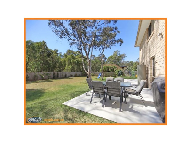 5 Jodie Court, Bracken Ridge QLD 4017