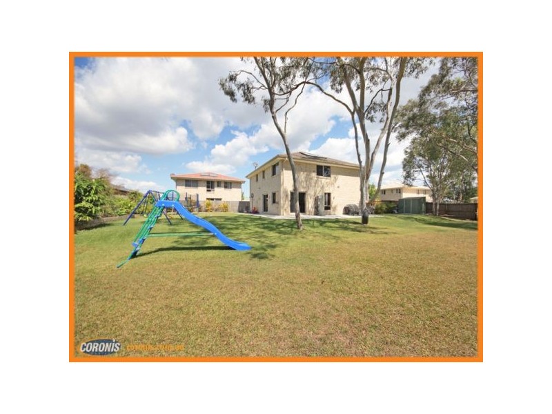 5 Jodie Court, Bracken Ridge QLD 4017