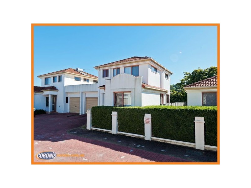 4/52 Daw Road, Runcorn QLD 4113