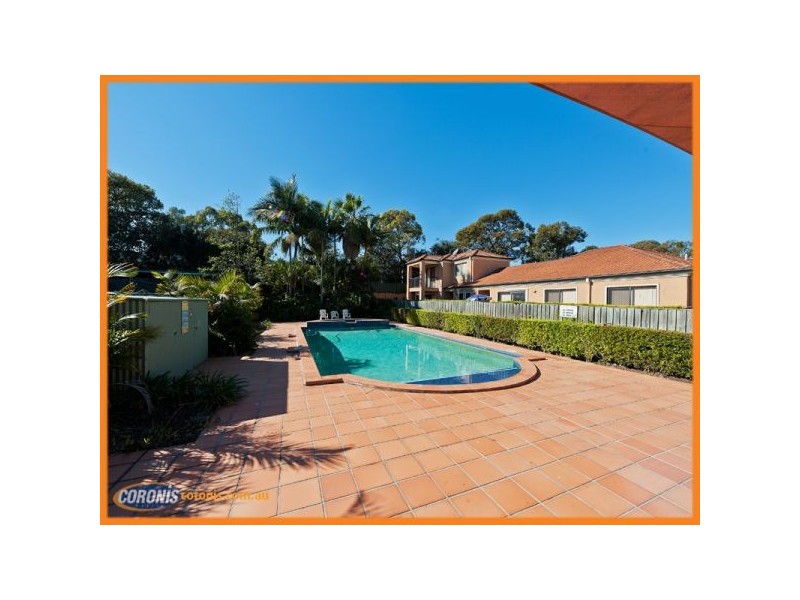 4/52 Daw Road, Runcorn QLD 4113