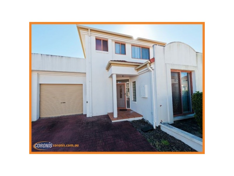 4/52 Daw Road, Runcorn QLD 4113