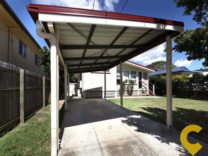 147 Aberdeen Parade, Boondall QLD 4034