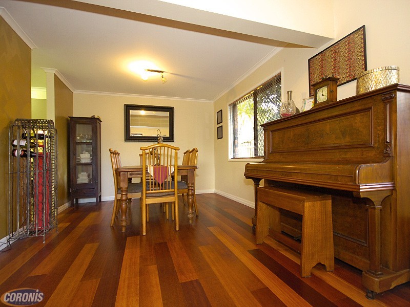 Ferny Grove QLD 4055