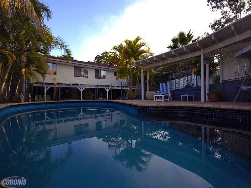 Ferny Grove QLD 4055