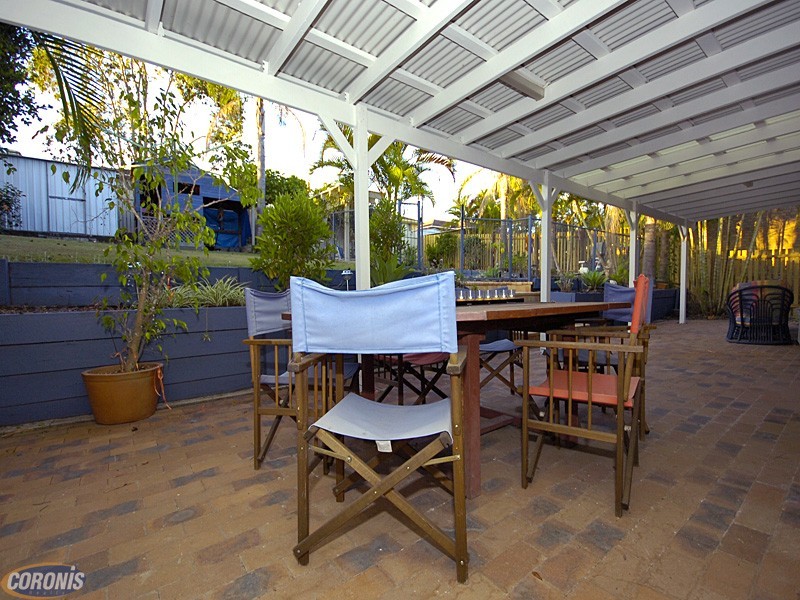 Ferny Grove QLD 4055