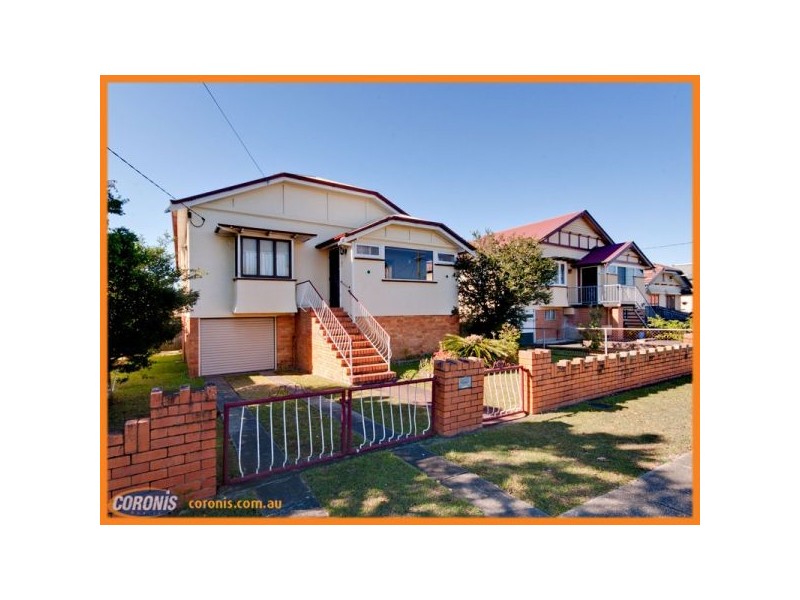 25 Crawford Avenue, Stafford QLD 4053