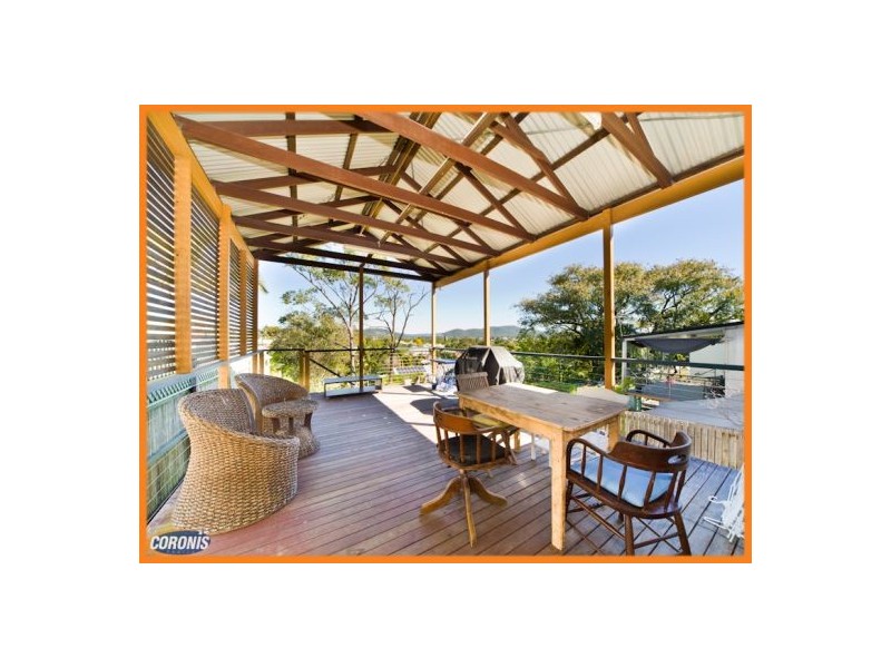 84 Windsor Road, Red Hill QLD 4059