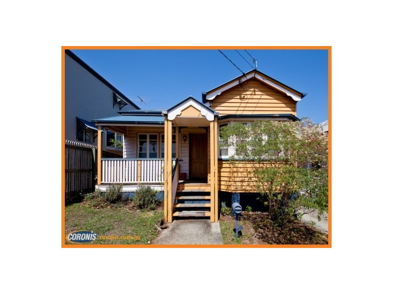 84 Windsor Road, Red Hill QLD 4059