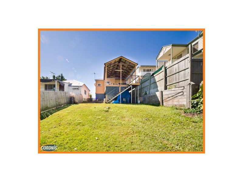 84 Windsor Road, Red Hill QLD 4059