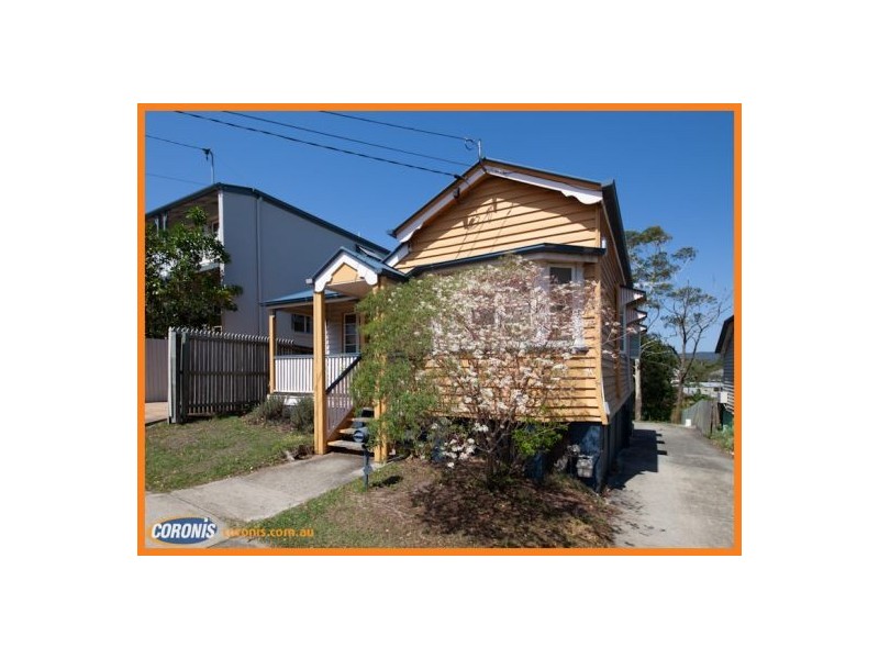 84 Windsor Road, Red Hill QLD 4059