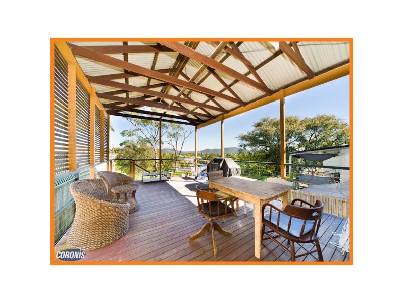 84 Windsor Road, Red Hill QLD 4059
