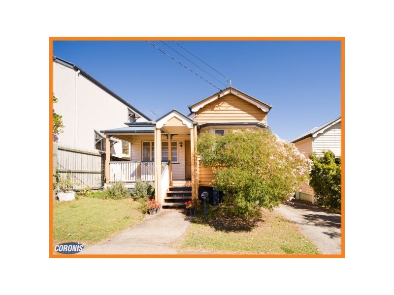 84 Windsor Road, Red Hill QLD 4059