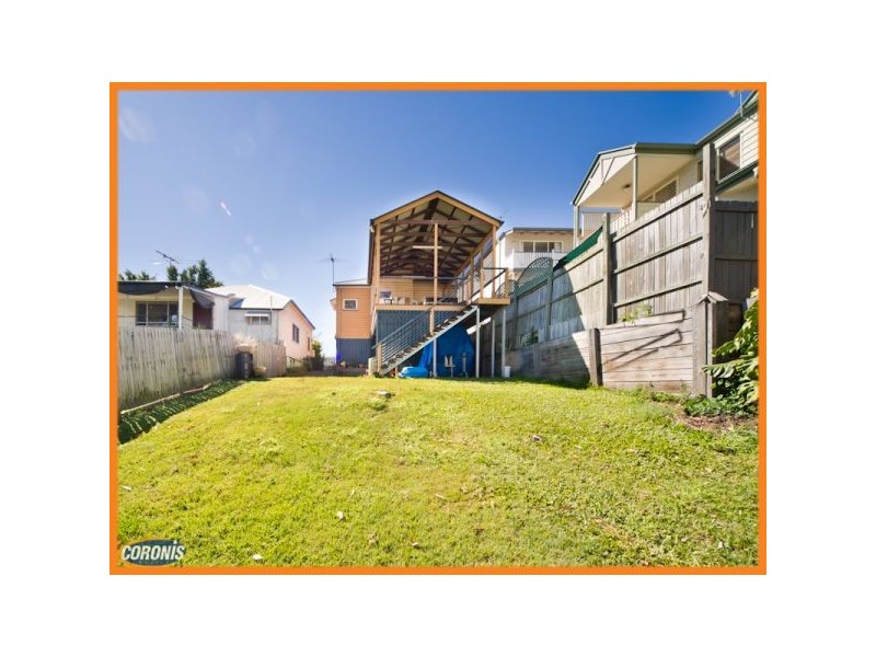 84 Windsor Road, Red Hill QLD 4059