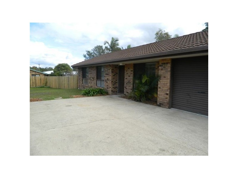 Unit 2 3 Dowling Court, Caboolture QLD 4510