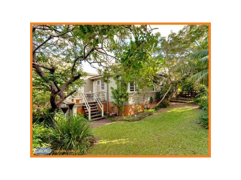 1/20 Banks Street, Newmarket QLD 4051