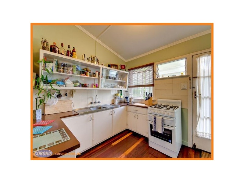 1/20 Banks Street, Newmarket QLD 4051