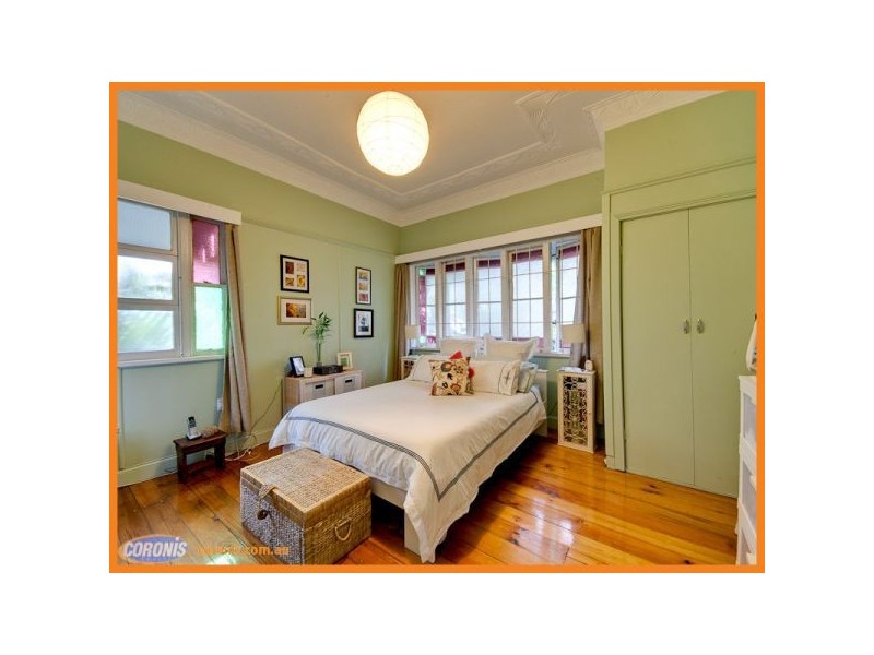 1/20 Banks Street, Newmarket QLD 4051