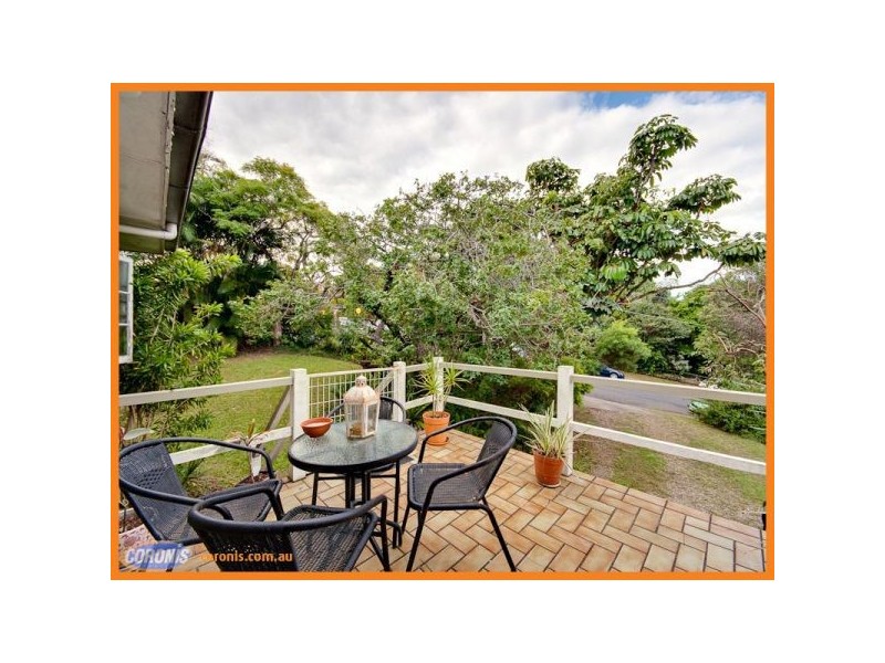 1/20 Banks Street, Newmarket QLD 4051