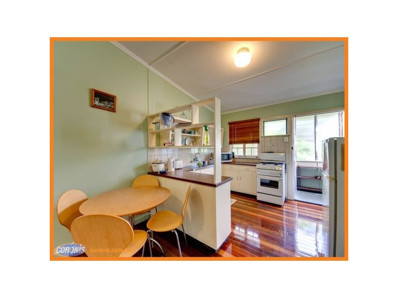 1/20 Banks Street, Newmarket QLD 4051