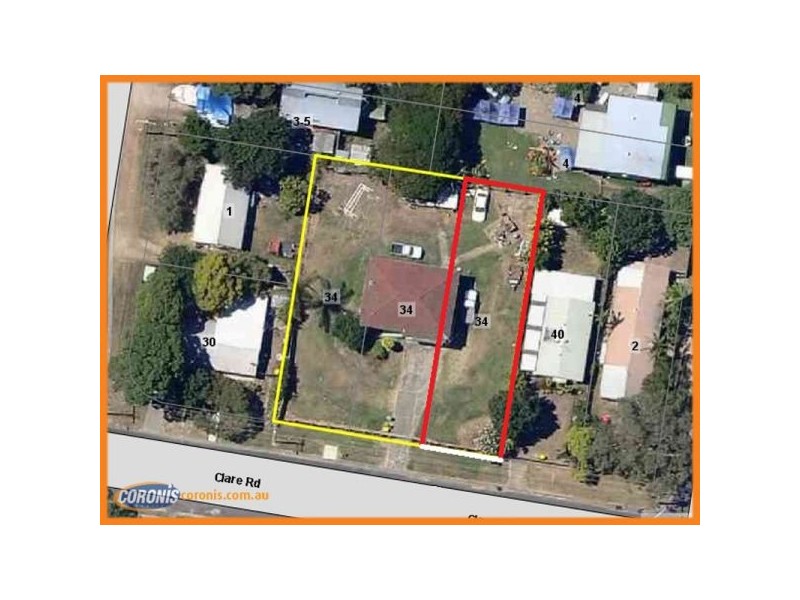 34 Clare Road, Kingston QLD 4114