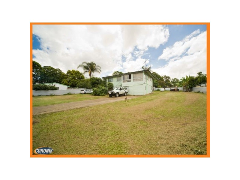 34 Clare Road, Kingston QLD 4114