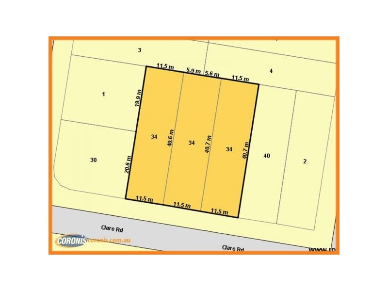 34 Clare Road, Kingston QLD 4114