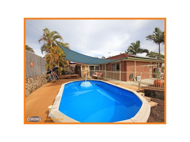1 Boyd Place, Mango Hill QLD 4509