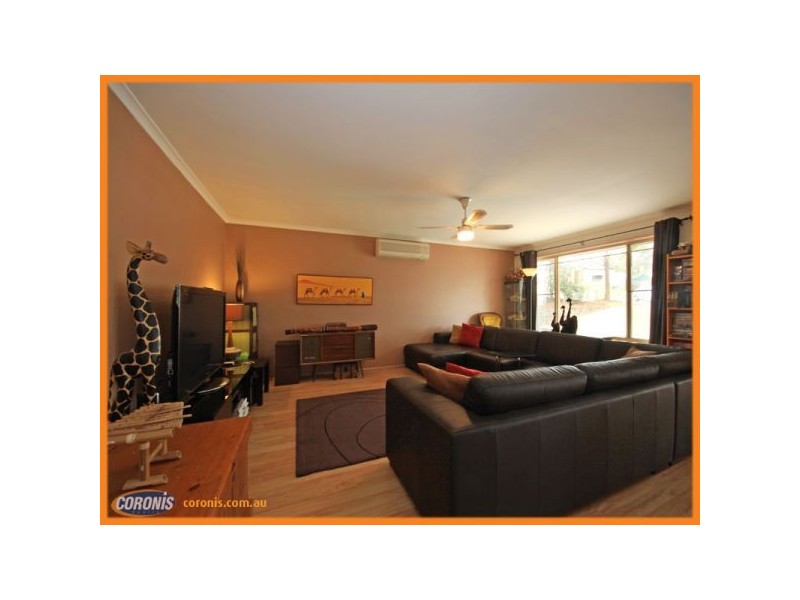 1 Boyd Place, Mango Hill QLD 4509