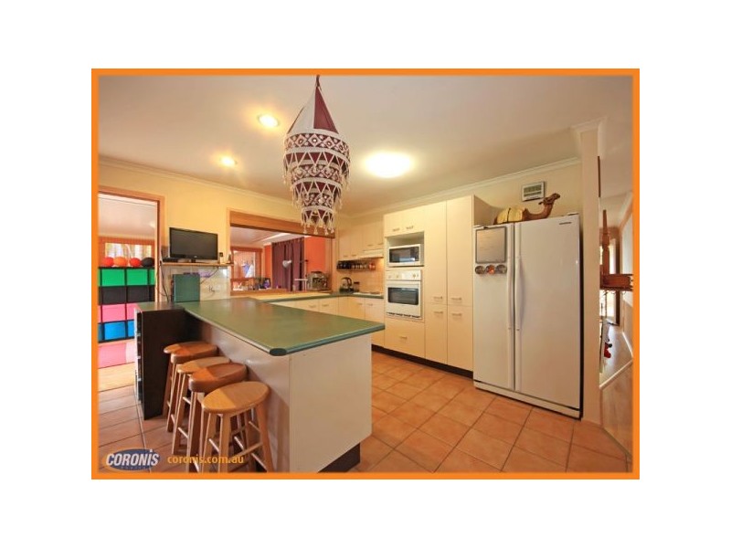 1 Boyd Place, Mango Hill QLD 4509