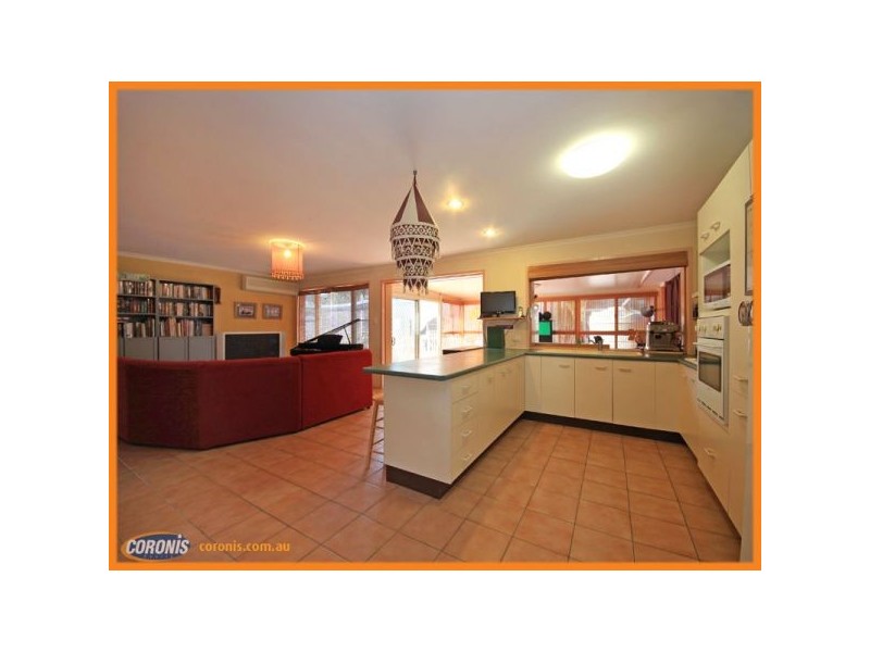 1 Boyd Place, Mango Hill QLD 4509
