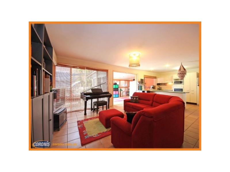 1 Boyd Place, Mango Hill QLD 4509