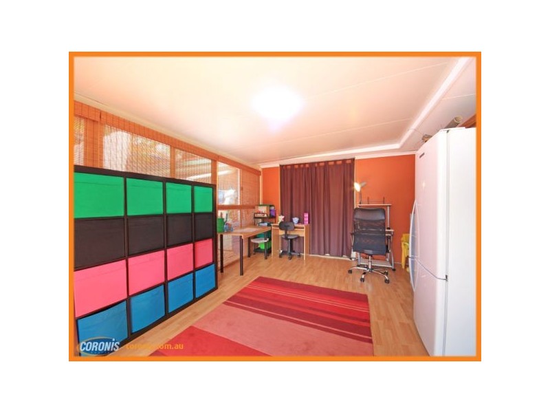1 Boyd Place, Mango Hill QLD 4509