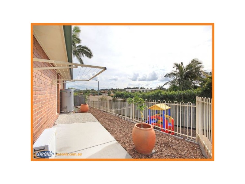 1 Boyd Place, Mango Hill QLD 4509