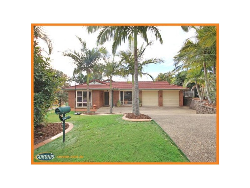 1 Boyd Place, Mango Hill QLD 4509