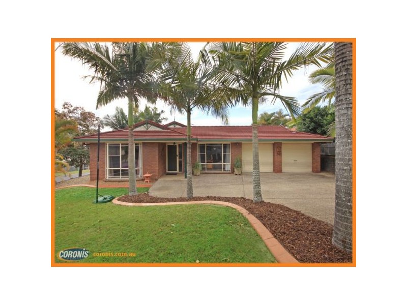 1 Boyd Place, Mango Hill QLD 4509