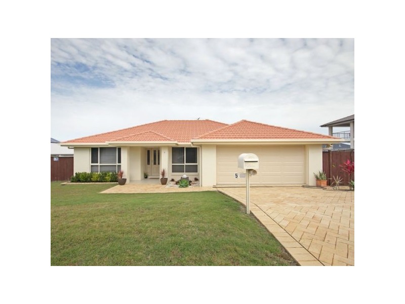 5 Amber Close, Mango Hill QLD 4509