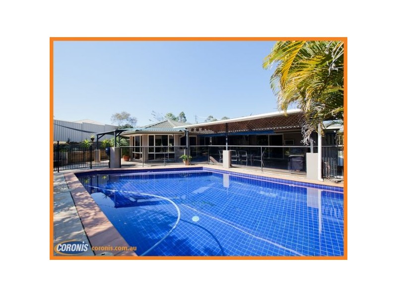 34 Lilly Pilly Court, Burpengary QLD 4505