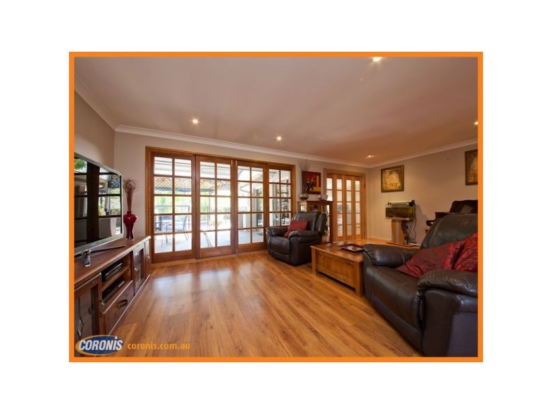 34 Lilly Pilly Court, Burpengary QLD 4505