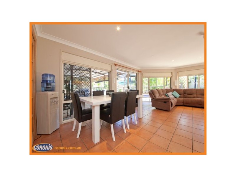 34 Lilly Pilly Court, Burpengary QLD 4505